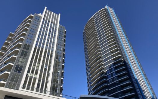 Perla Towers