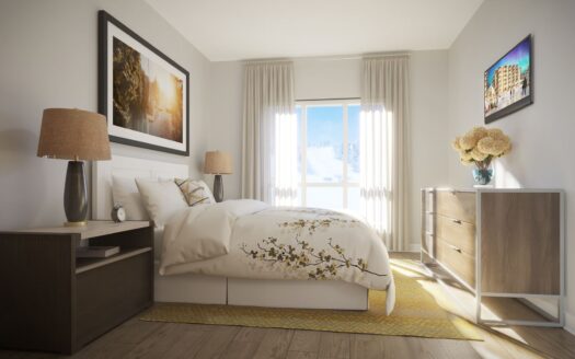 Edge Condos