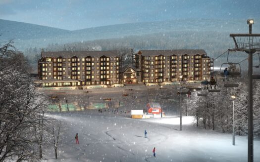 Edge Condos