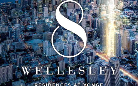 8 Wellesley Condos Toronto