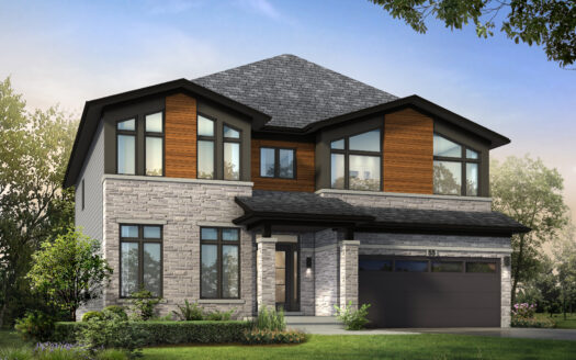 Lincoln Estates