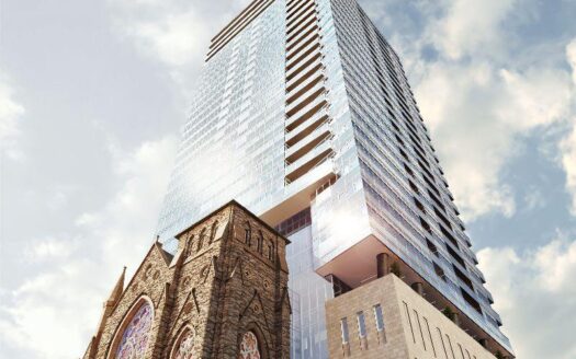 Connolly Condos