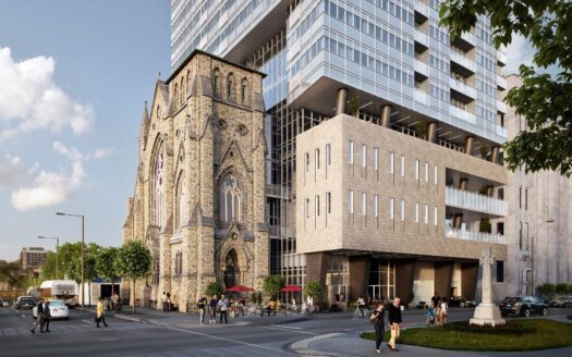 Connolly Condos