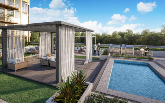Nuvo Condos Oakville