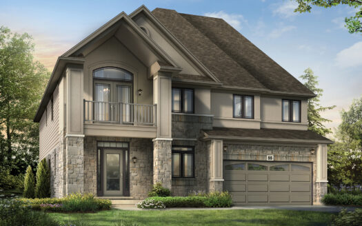 Lincoln Estates