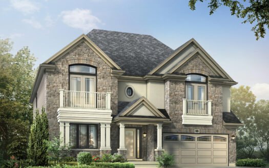 Lincoln Estates