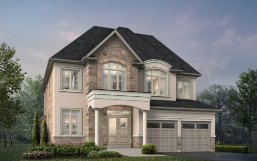 Simcoe Landing