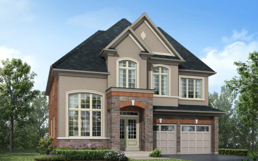 Simcoe Landing