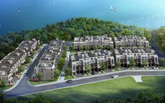 Pioneer Shores
