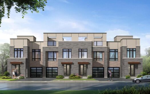Pioneer Shores