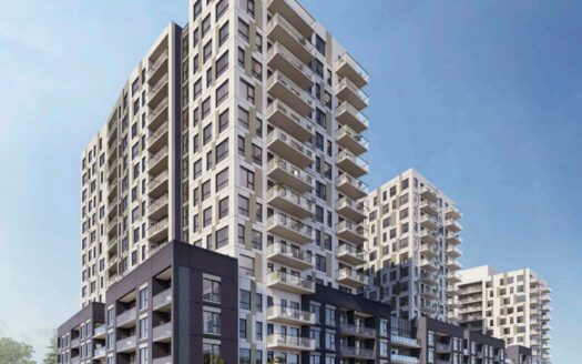Elevate Condos