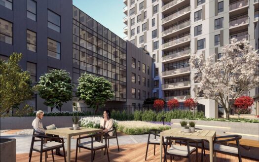 Elevate Condos