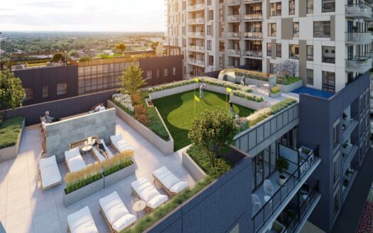 Elevate Condos
