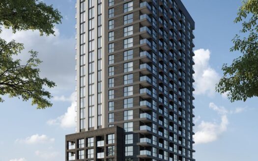North Oak – Condos at Oakvillage