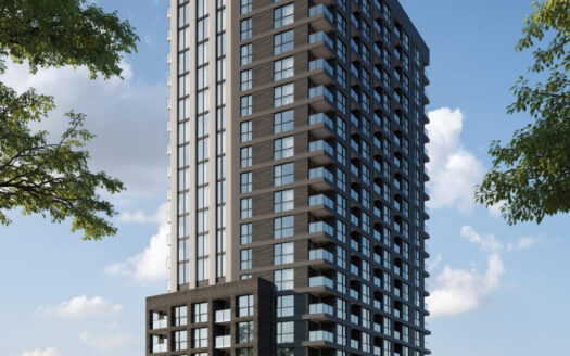 North Oak – Condos at Oakvillage