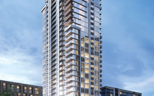 Moderne Condos