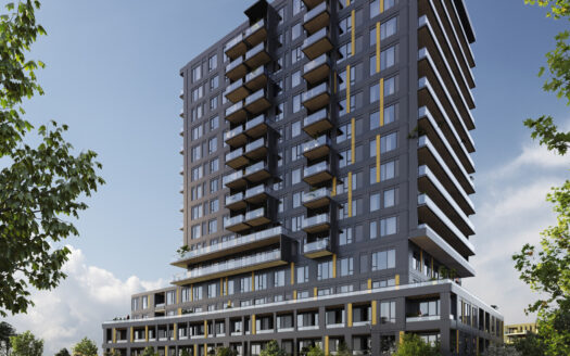 Realm Condos