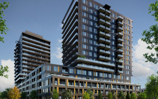 Realm Condos
