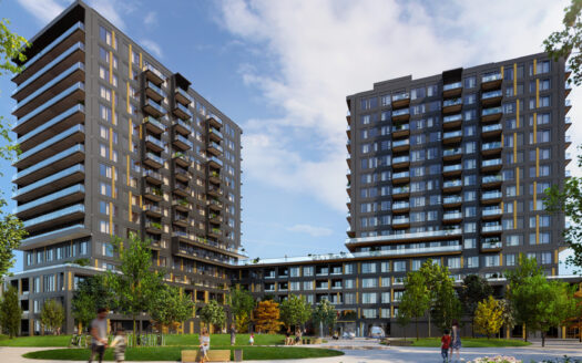 Realm Condos