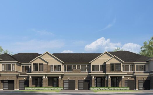 Mount Hope Phase 2