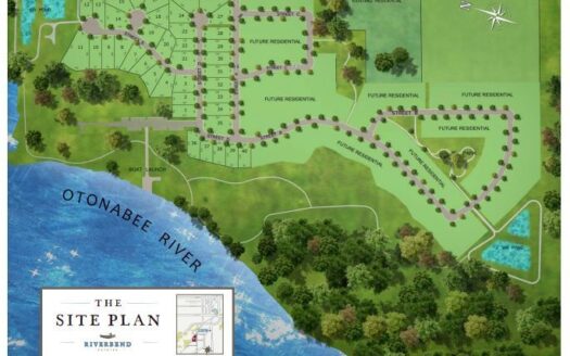 Riverbend Estates