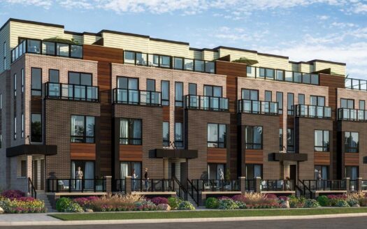 Presto Towns – Phase 2