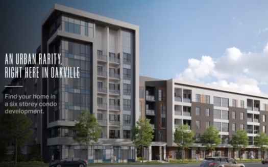 5 North Condos