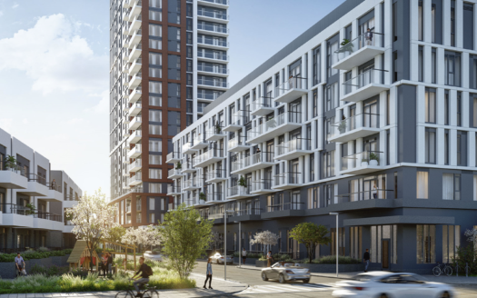 Natasha Residences
