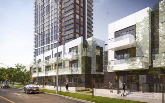 Natasha Residences