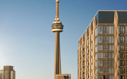 Natasha Residences