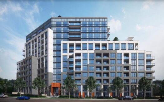 Stella Condos