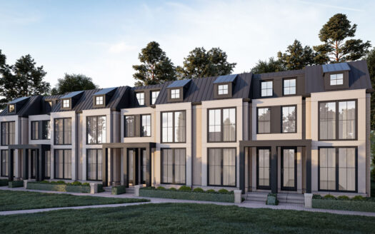 Lorne Park Place
