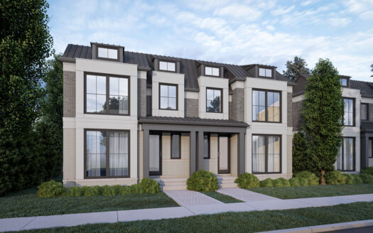 Lorne Park Place