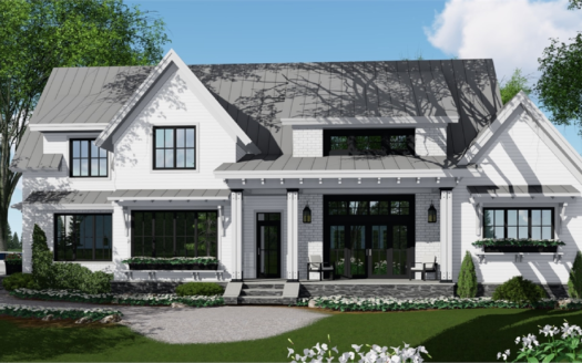 Eagle’s Rest Estate