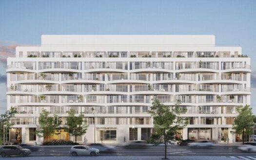 Reina Condos