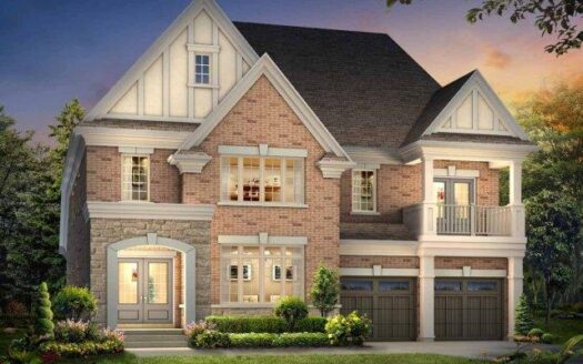 The Ravines of the Credit Valley