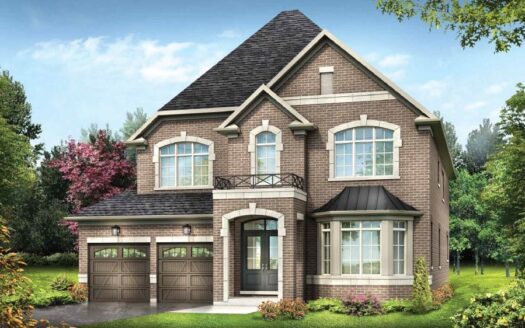 Belle Aire Shores Phase 1 & 2