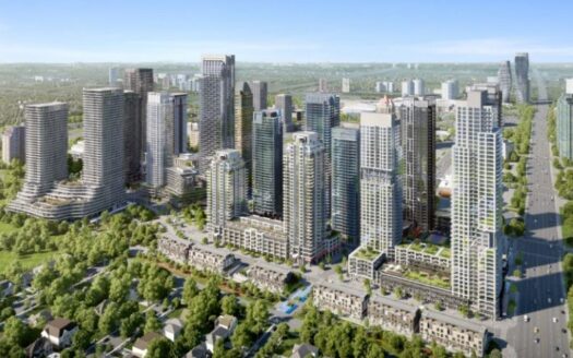 Voya Condos