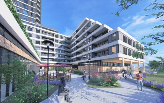 3005 Sheppard Aveune East
