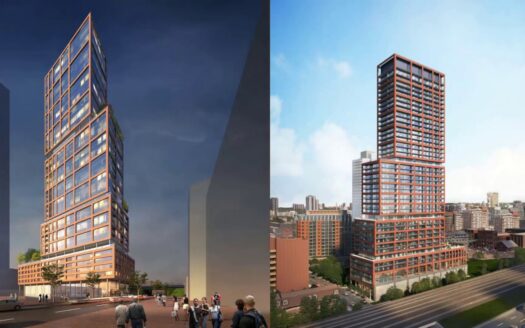 31 Condominiums