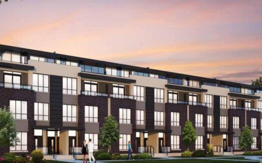 490 Plains Road East Condos