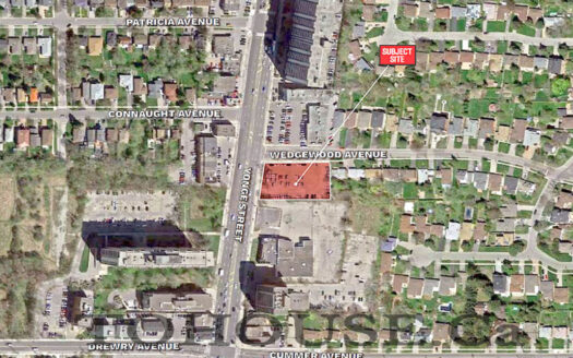 5995 Yonge Street Condos