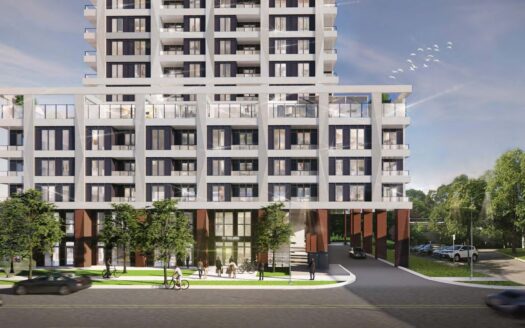71 Talara Drive Condos