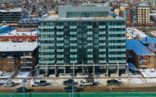 The Annex in Kensington