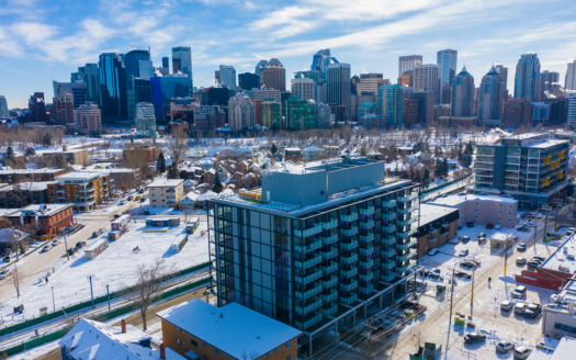The Annex in Kensington