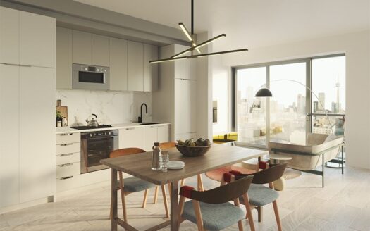 Artistry Condos