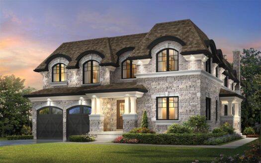Bronte Meadows