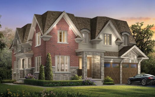 Bronte Meadows