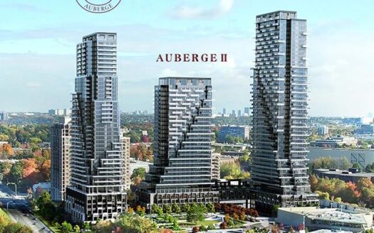 Chateau Auberge On The Park