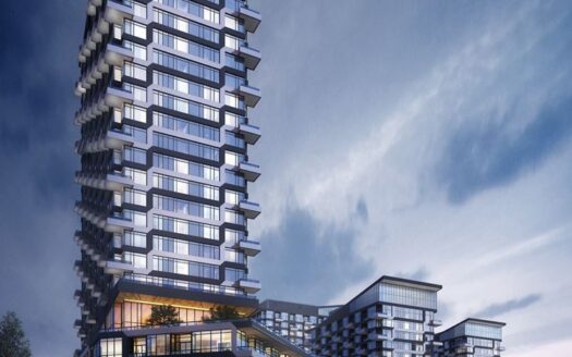 Oak & Co. Condos